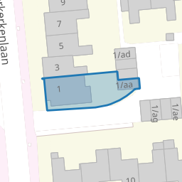 Perceel HMN02-M-6884