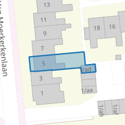 Perceel HMN02-M-6886