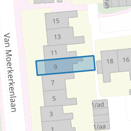 Perceel HMN02-M-6889