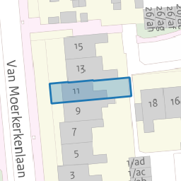 Perceel HMN02-M-6891