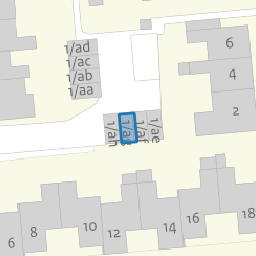 Perceel HMN02-M-6892