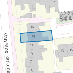 Perceel HMN02-M-6893