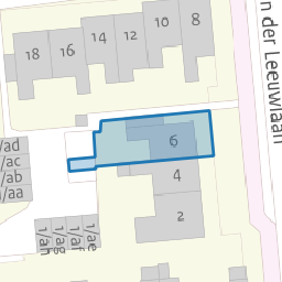 Perceel HMN02-M-6909