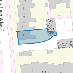 Perceel HMN02-M-6925