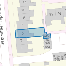 Perceel HMN02-M-6927