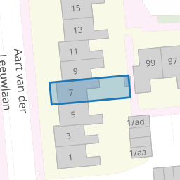 Perceel HMN02-M-6928