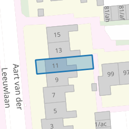 Perceel HMN02-M-6930