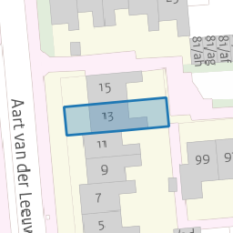 Perceel HMN02-M-6931