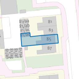 Perceel HMN02-M-6942