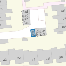 Perceel HMN02-M-6951