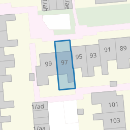 Perceel HMN02-M-6952