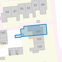 Perceel HMN02-M-6958