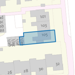 Perceel HMN02-M-6960