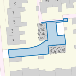 Perceel HMN02-M-6963