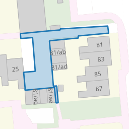 Perceel HMN02-M-6964