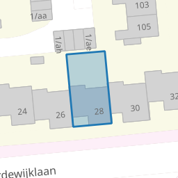 Perceel HMN02-M-6967