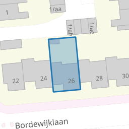 Perceel HMN02-M-6968