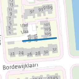 Perceel HMN02-M-6971