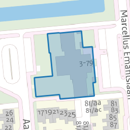 Perceel HMN02-M-6972