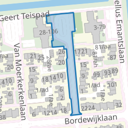 Perceel HMN02-M-6990