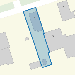 Perceel HMN02-M-6991