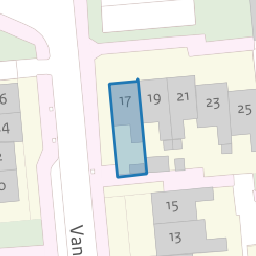 Perceel HMN02-M-7019