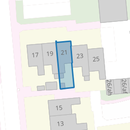 Perceel HMN02-M-7021