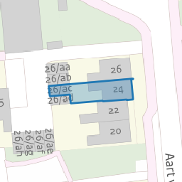 Perceel HMN02-M-7024