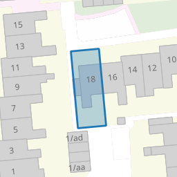 Perceel HMN02-M-7025
