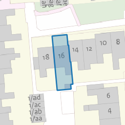 Perceel HMN02-M-7026