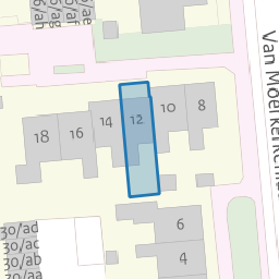 Perceel HMN02-M-7030