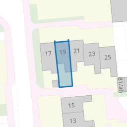 Perceel HMN02-M-7031