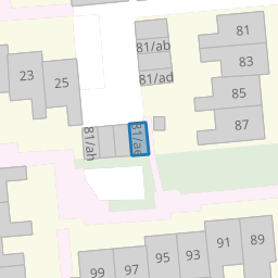 Perceel HMN02-M-7037