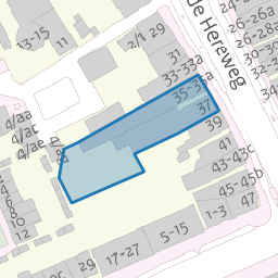 Perceel HMN02-M-7052