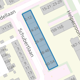 Perceel HMN02-M-7063