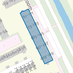 Perceel HMN02-M-7064