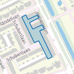 Perceel HMN02-M-7065