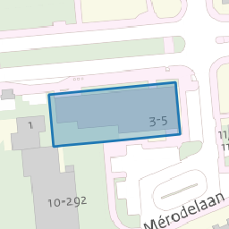 Perceel HMN02-M-7101