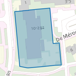 Perceel HMN02-M-7103