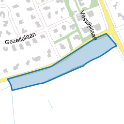 Perceel HMN02-M-7105