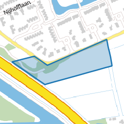 Perceel HMN02-M-7136