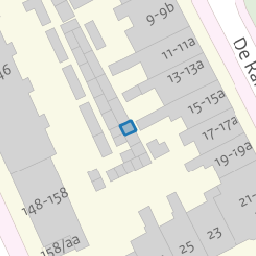 Perceel HMN02-M-7153