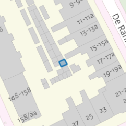 Perceel HMN02-M-7154