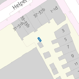 Perceel HMN02-M-7158