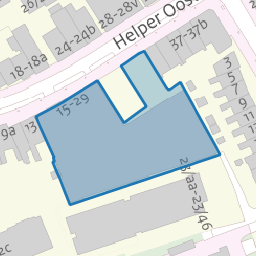 Perceel HMN02-M-7160