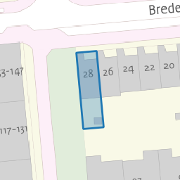 Perceel HMN02-M-7167