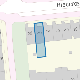 Perceel HMN02-M-7168