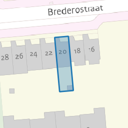 Perceel HMN02-M-7171