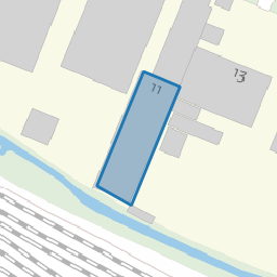 Perceel HMN02-M-7186