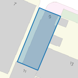 Perceel HMN02-M-7187